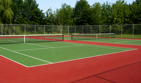 Tennis
